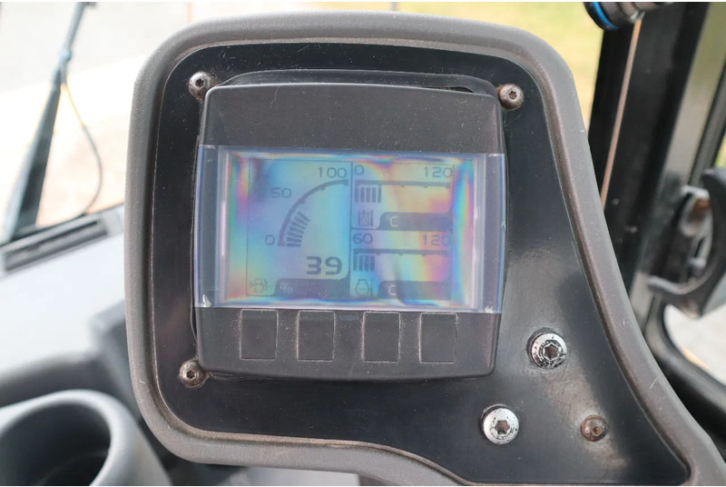 Walzen Caterpillar CS78B | TRIMBLE GPS | GOOD CONDITION: das Bild 18