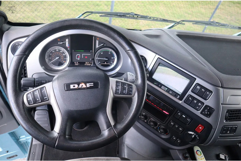 Abschleppwagen DAF XF 460 | 6X2 | MACHINE TRANSPORT | TUV 7-26 | EURO 6: das Bild 16