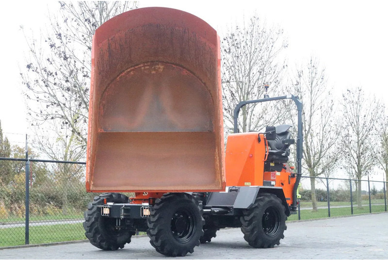Davino DS70 | 7 TON | DEMO | DV60 | AUSA D600 - Mini-Kipper: das Bild 2 Davino DS70 | 7 TON | DEMO | DV60 | AUSA D600 - Mini-Kipper: das Bild 2