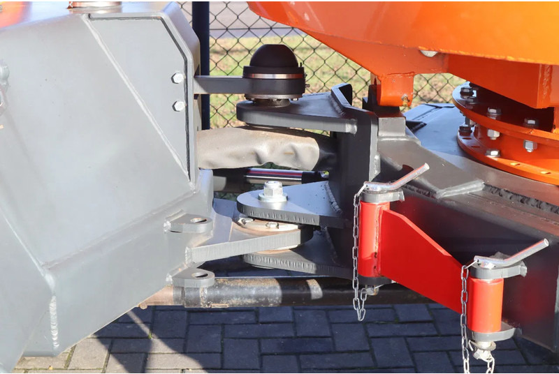 Knickgelenkter Dumper Davino DS70 | NEW UNUSED | 7 TON | DEMO | DV60 | AUSA D600: das Bild 12