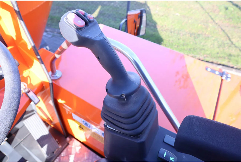 Knickgelenkter Dumper Davino DS70 | NEW UNUSED | 7 TON | DEMO | DV60 | AUSA D600: das Bild 18