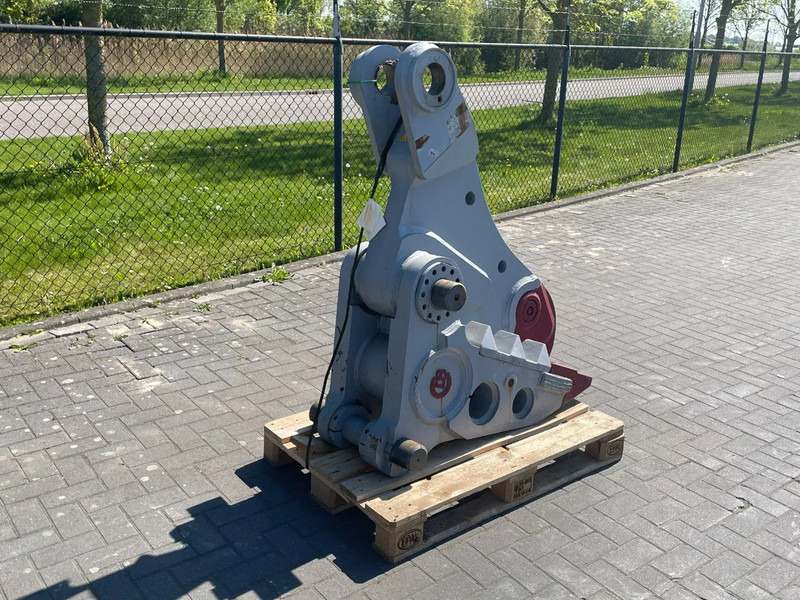 Demarec MQP-30-D JAW | DEMOLITION SHEAR | PULVERIZER - Abbruchschere für Baumaschine: das Bild 3 Demarec MQP-30-D JAW | DEMOLITION SHEAR | PULVERIZER - Abbruchschere für Baumaschine: das Bild 3