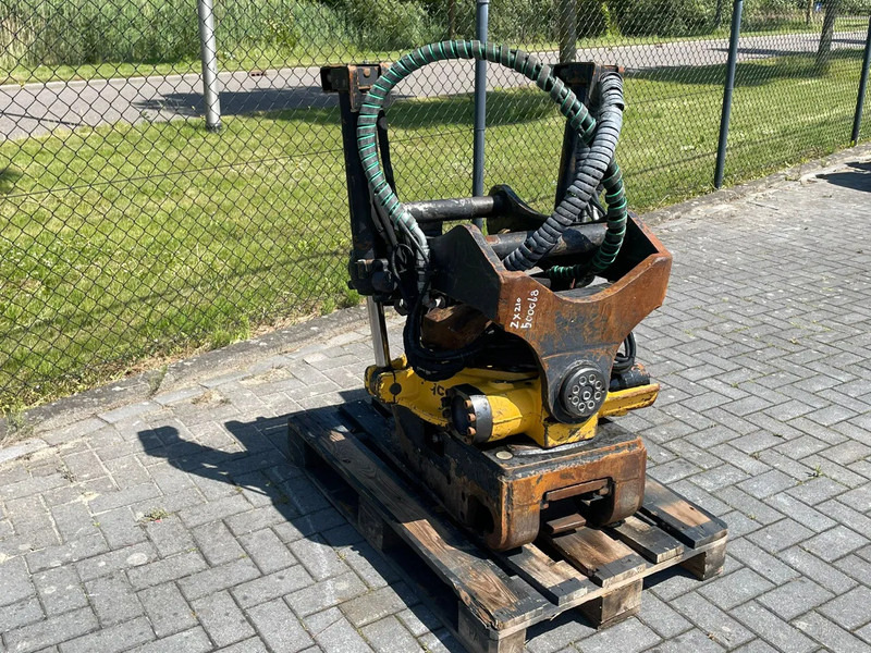 Engcon S70 | TILT ROTATOR | ROTOTILT - Tiltrotator für Baumaschine: das Bild 4 Engcon S70 | TILT ROTATOR | ROTOTILT - Tiltrotator für Baumaschine: das Bild 4