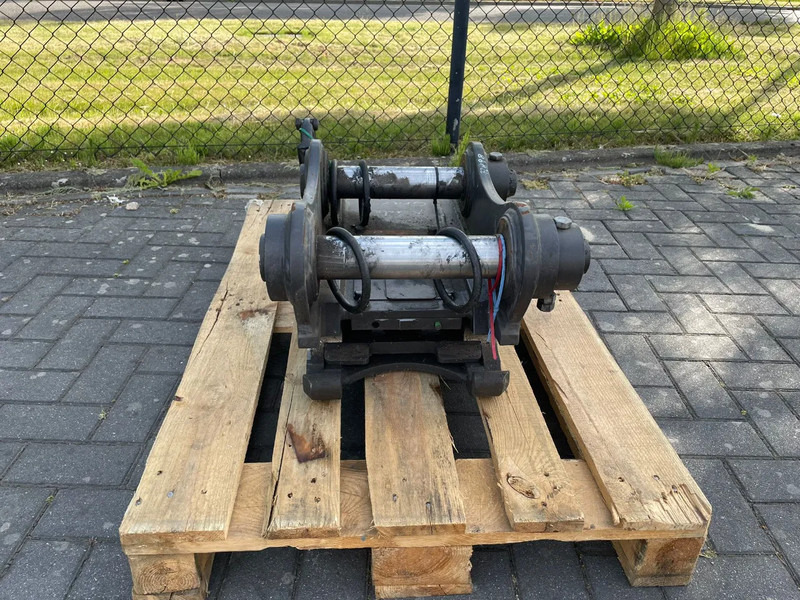 Gjerstad G60 | QUICK COUPLER | S60 | NEW / UNUSED - Schnellwechsler für Baumaschine: das Bild 2 Gjerstad G60 | QUICK COUPLER | S60 | NEW / UNUSED - Schnellwechsler für Baumaschine: das Bild 2