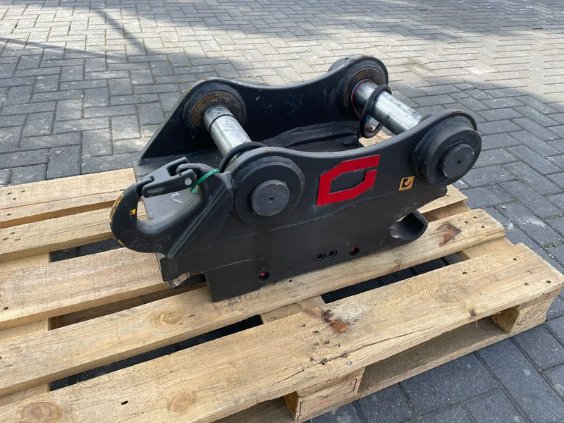 Gjerstad G60 | QUICK COUPLER | S60 | NEW / UNUSED - Schnellwechsler für Baumaschine: das Bild 5 Gjerstad G60 | QUICK COUPLER | S60 | NEW / UNUSED - Schnellwechsler für Baumaschine: das Bild 5