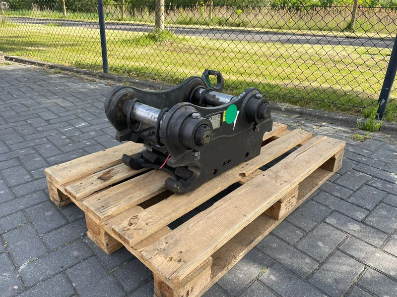 Gjerstad G60 | QUICK COUPLER | S60 | NEW / UNUSED - Schnellwechsler für Baumaschine: das Bild 1 Gjerstad G60 | QUICK COUPLER | S60 | NEW / UNUSED - Schnellwechsler für Baumaschine: das Bild 1