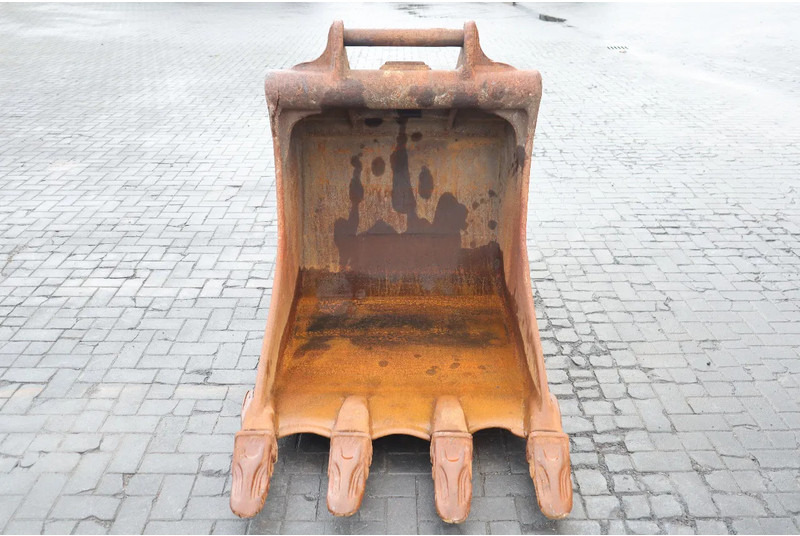 Klepp Mek TOOTH BUCKET | SCHAUFEL | GRAAFBAK | S70 - Schaufel für Baumaschine: das Bild 4 Klepp Mek TOOTH BUCKET | SCHAUFEL | GRAAFBAK | S70 - Schaufel für Baumaschine: das Bild 4