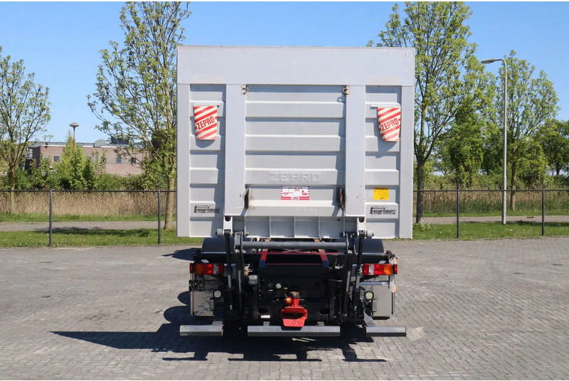 MAN TGS 26.360 | 6X2 | BDF | ONLY 80.000 KM! | EURO 5 - Fahrgestell LKW: das Bild 5 MAN TGS 26.360 | 6X2 | BDF | ONLY 80.000 KM! | EURO 5 - Fahrgestell LKW: das Bild 5