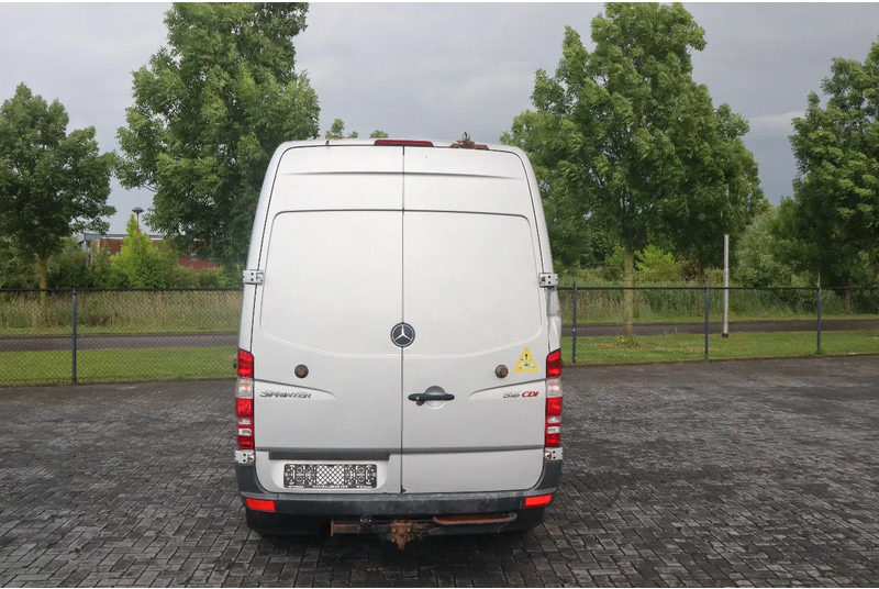 Kastenwagen Mercedes-Benz Sprinter 516 | 4X2 | MOBILE WORKSHOP | WERKSTATT | SERVICE VAN: das Bild 6