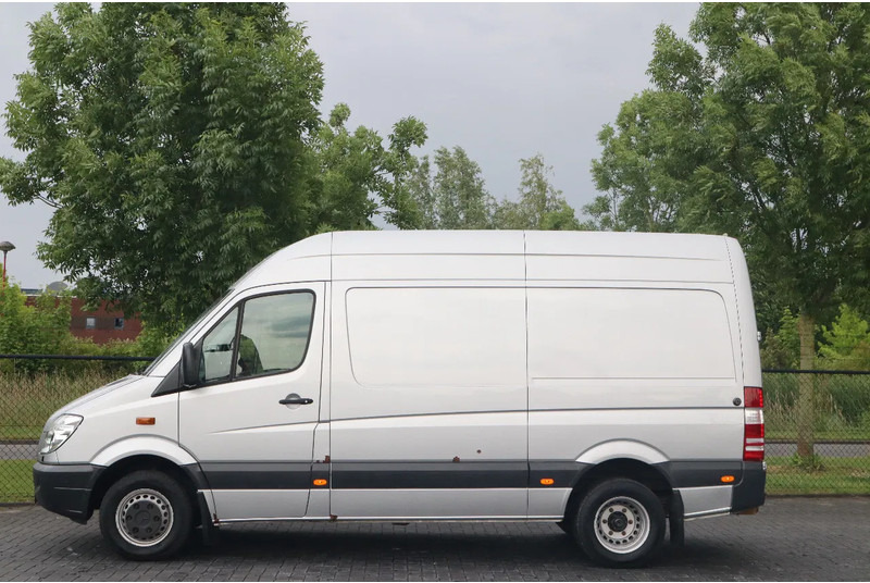Kastenwagen Mercedes-Benz Sprinter 516 | 4X2 | MOBILE WORKSHOP | WERKSTATT | SERVICE VAN: das Bild 8