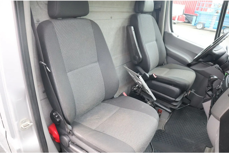 Kastenwagen Mercedes-Benz Sprinter 516 | 4X2 | MOBILE WORKSHOP | WERKSTATT | SERVICE VAN: das Bild 16