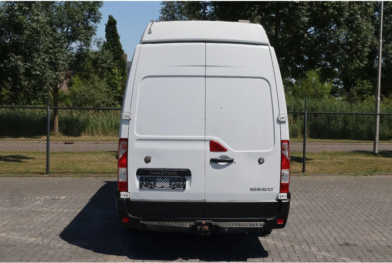 Kastenwagen Renault Master 160 DCI | L3H3 | WORKSHOP | WERKSTATT | 5 TON: das Bild 6