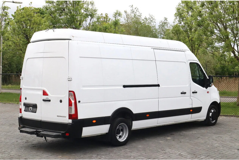 Kastenwagen Renault Master 160 DCI | L3H3 | WORKSHOP | WERKSTATT | 5 TON: das Bild 5