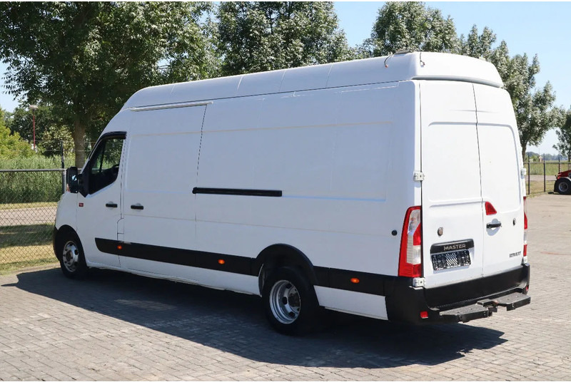 Kastenwagen Renault Master 160 DCI | L3H3 | WORKSHOP | WERKSTATT | 5 TON: das Bild 7