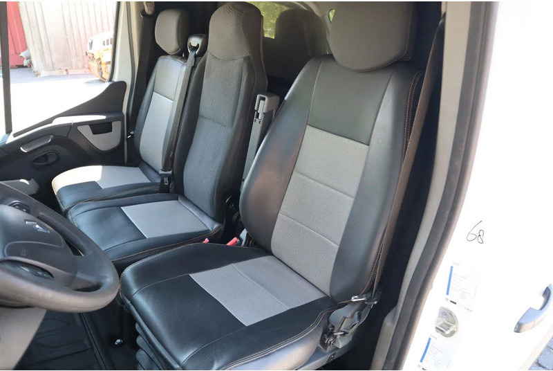 Kastenwagen Renault Master 160 DCI | L3H3 | WORKSHOP | WERKSTATT | 5 TON: das Bild 15