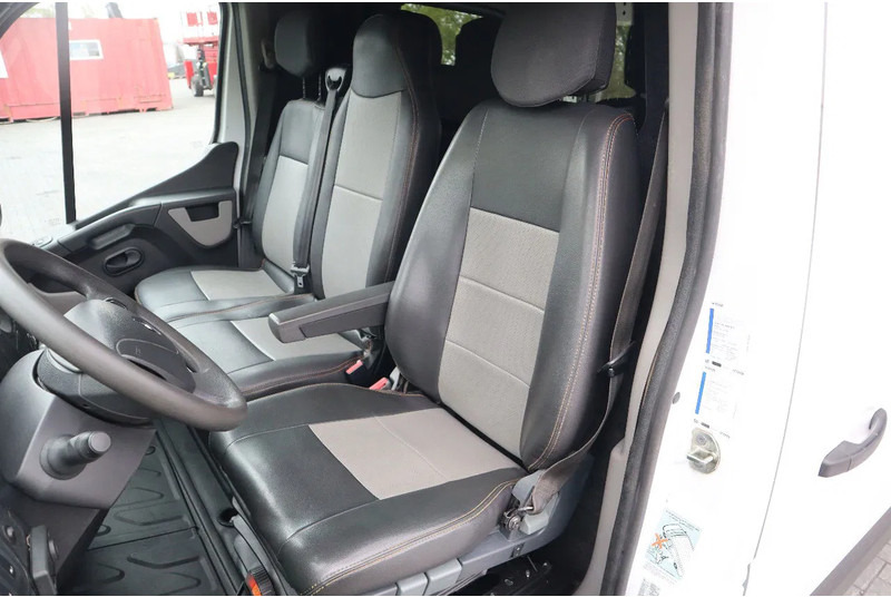 Kastenwagen Renault Master 160 DCI | L3H3 | WORKSHOP | WERKSTATT | 5 TON: das Bild 15