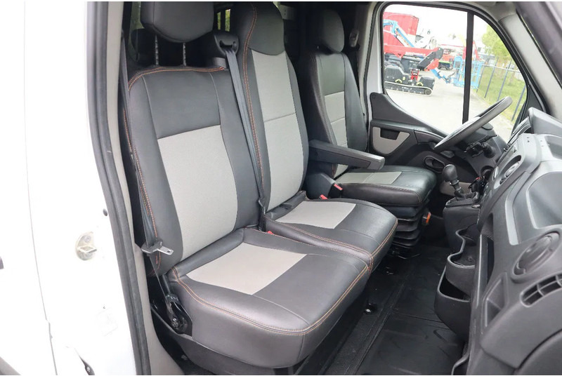 Kastenwagen Renault Master 160 DCI | L3H3 | WORKSHOP | WERKSTATT | 5 TON: das Bild 16
