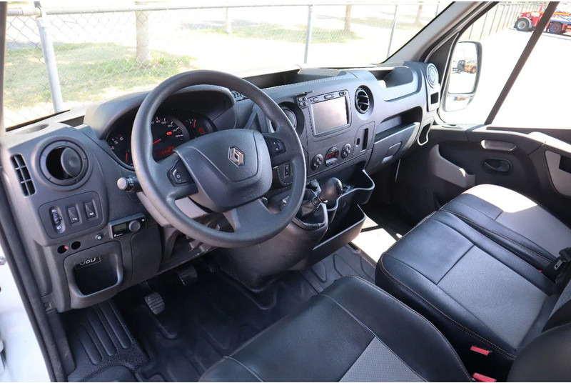 Kastenwagen Renault Master 160 DCI | L3H3 | WORKSHOP | WERKSTATT | 5 TON: das Bild 16