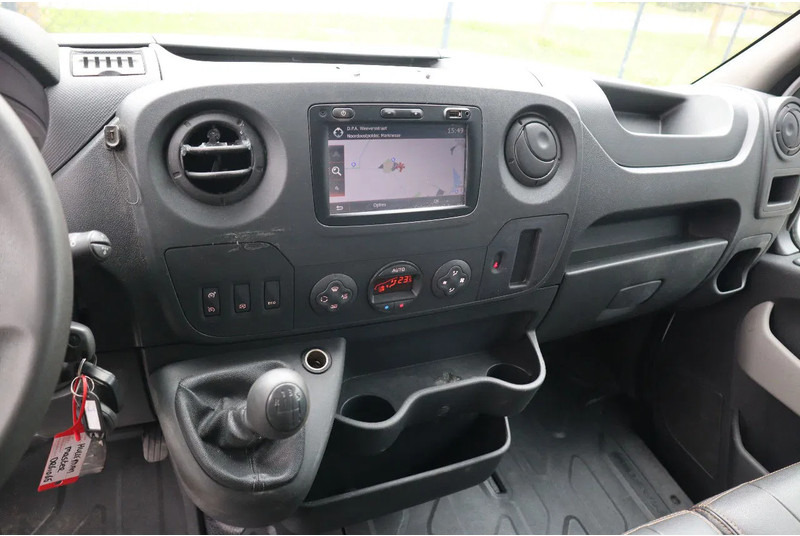 Kastenwagen Renault Master 160 DCI | L3H3 | WORKSHOP | WERKSTATT | 5 TON: das Bild 18