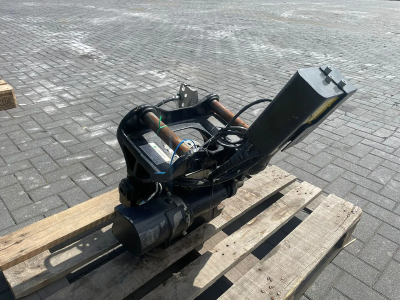 STEELWRIST STEELWRIST X06 S40 | TILT ROTATOR | VLS | FPL | RF | NEW / UNUSED - Tiltrotator für Baumaschine: das Bild 5 STEELWRIST STEELWRIST X06 S40 | TILT ROTATOR | VLS | FPL | RF | NEW / UNUSED - Tiltrotator für Baumaschine: das Bild 5
