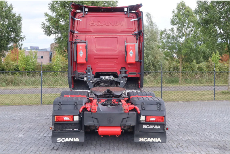 Scania R500 NGS 6X2 | RETARDER | ADR | FULL AIR | EURO 6 - Sattelzugmaschine: das Bild 5 Scania R500 NGS 6X2 | RETARDER | ADR | FULL AIR | EURO 6 - Sattelzugmaschine: das Bild 5