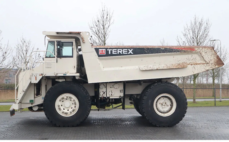 Terex TR70 | LOW HOURS | GOOD CONDITION - Dumper Starr: das Bild 1 Terex TR70 | LOW HOURS | GOOD CONDITION - Dumper Starr: das Bild 1