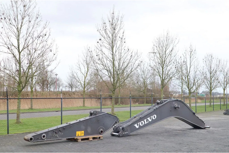 Volvo EC 250 E | BOOM + STICK | AUSLEGER | GOOD CONDITION - Kettenbagger: das Bild 2 Volvo EC 250 E | BOOM + STICK | AUSLEGER | GOOD CONDITION - Kettenbagger: das Bild 2