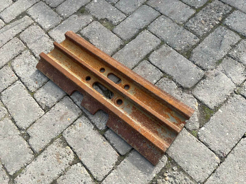 Rahmen/ Chassis Volvo EC 250 E | DEMO | SHOES | PLATES | 60 CM | FAHRWERK: das Bild 11