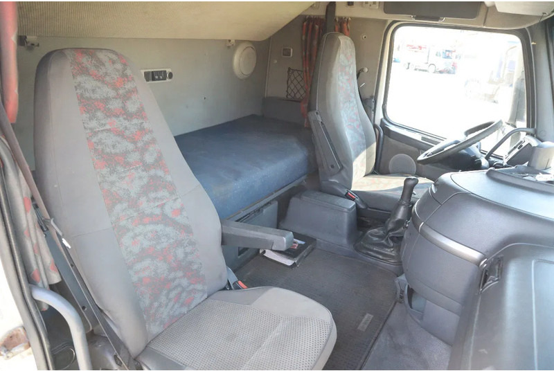 Fahrgestell LKW Volvo FH 460 | 6X2 | MANUAL | BDF | RETARDER | EURO 3: das Bild 13