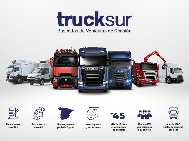 RENAULT D280 - Kühlkoffer LKW: das Bild 5 RENAULT D280 - Kühlkoffer LKW: das Bild 5
