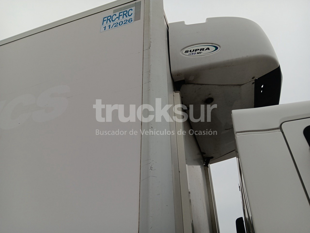 RENAULT D320.26 ejes 6x2*4 – Finanzierungsleasing RENAULT D320.26 ejes 6x2*4: das Bild 17