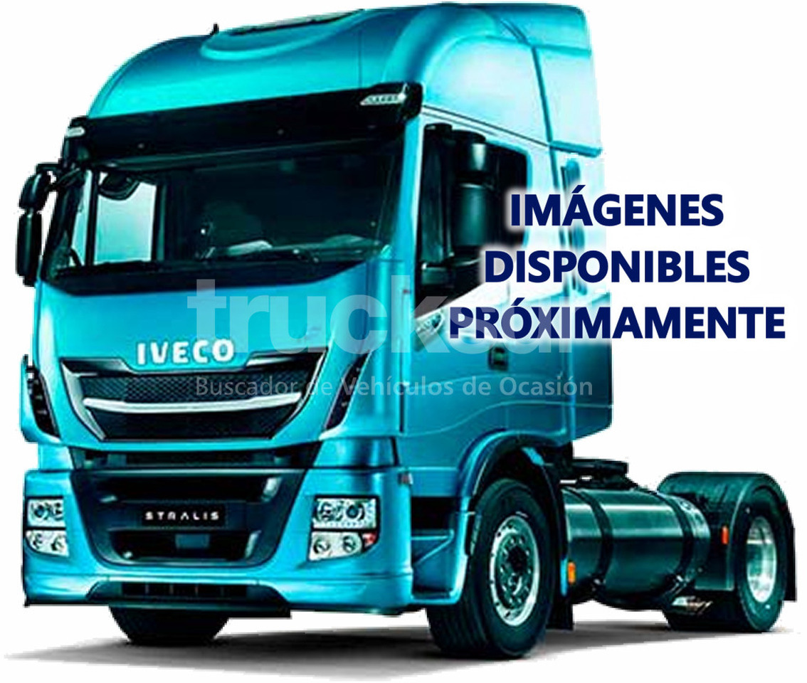 RENAULT T440 - Sattelzugmaschine: das Bild 1 RENAULT T440 - Sattelzugmaschine: das Bild 1