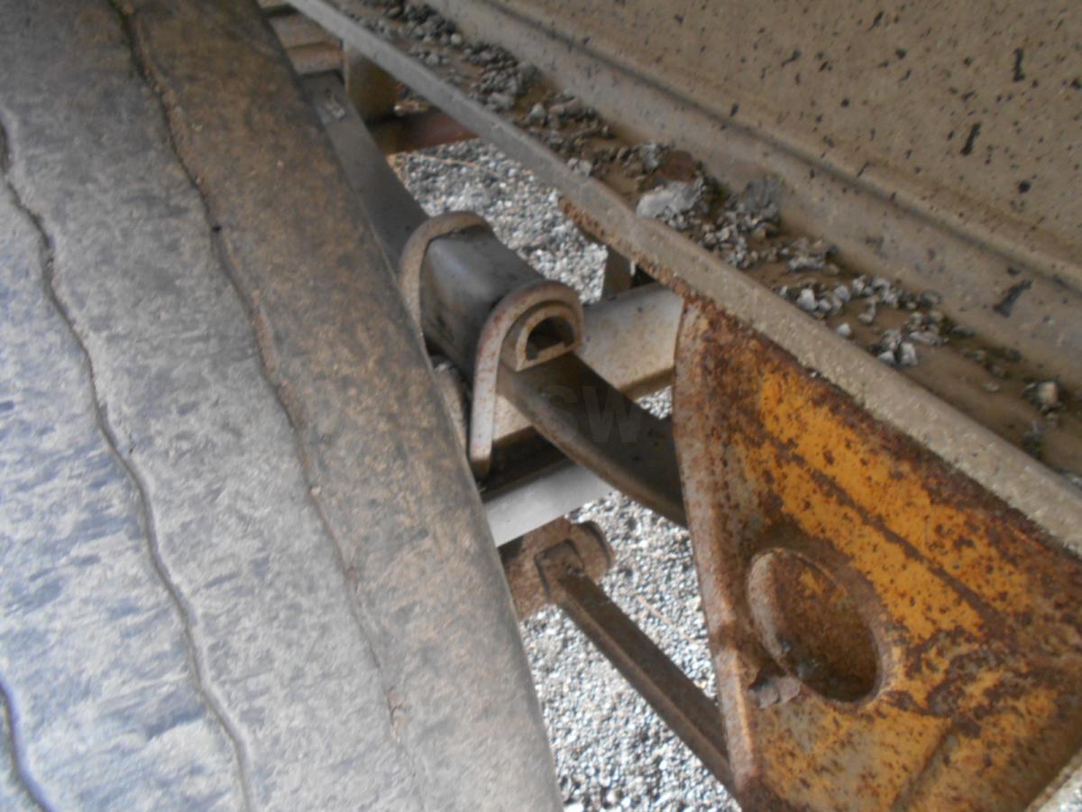 Benalu - Kipper Auflieger: das Bild 5 Benalu - Kipper Auflieger: das Bild 5