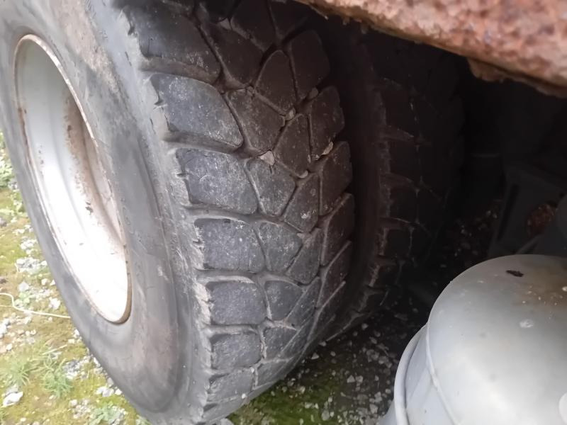 DAF XF 480 - Koffer LKW: das Bild 5 DAF XF 480 - Koffer LKW: das Bild 5