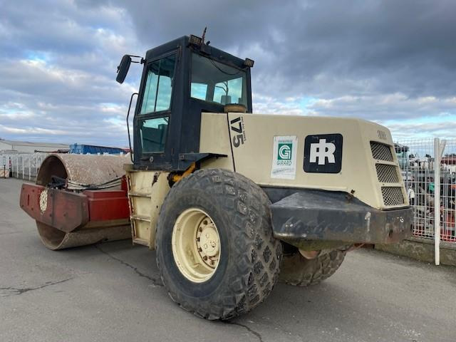 Ingersoll rand SD-170 - Walzenzug: das Bild 4 Ingersoll rand SD-170 - Walzenzug: das Bild 4