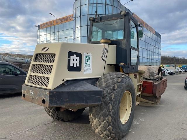 Ingersoll rand SD-170 - Walzenzug: das Bild 3 Ingersoll rand SD-170 - Walzenzug: das Bild 3