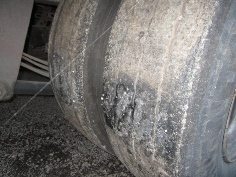 Kaiser - Tieflader Auflieger: das Bild 2 Kaiser - Tieflader Auflieger: das Bild 2