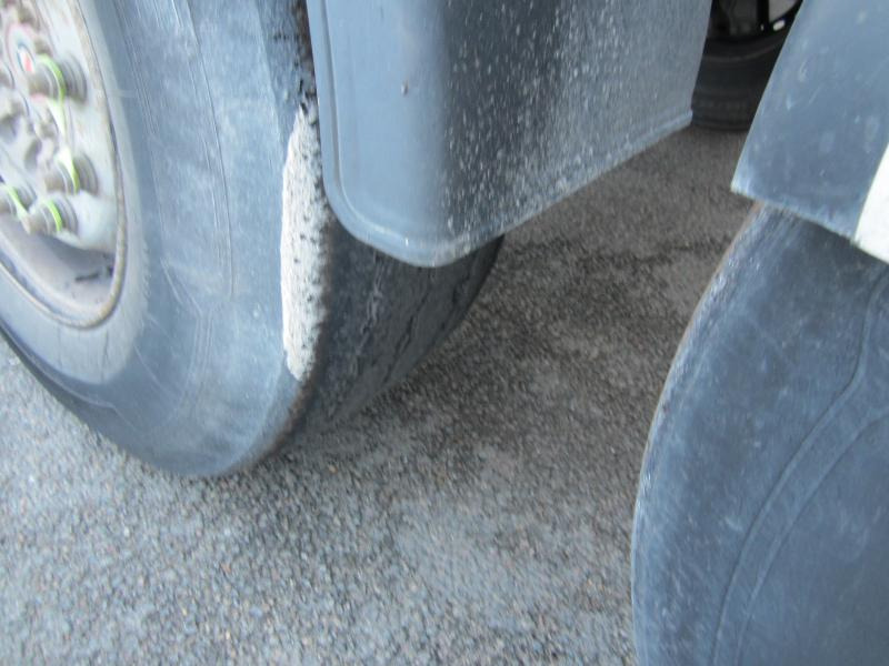 Kipper Auflieger Kaiser: das Bild 16