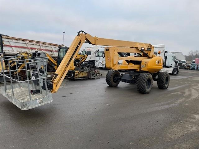 Manitou 200 ATJ - Gelenkarmbühne: das Bild 4 Manitou 200 ATJ - Gelenkarmbühne: das Bild 4