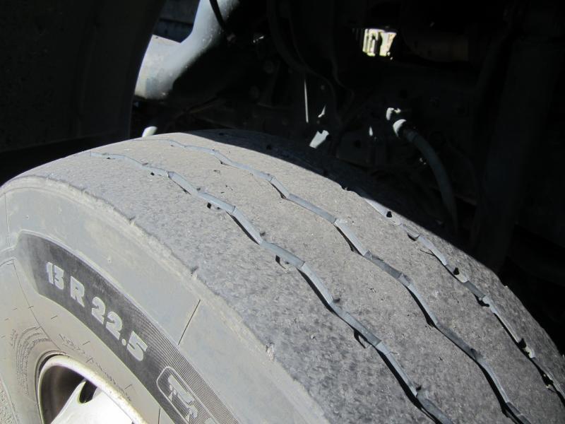 Mercedes Actros 1832 - Kipper: das Bild 3 Mercedes Actros 1832 - Kipper: das Bild 3