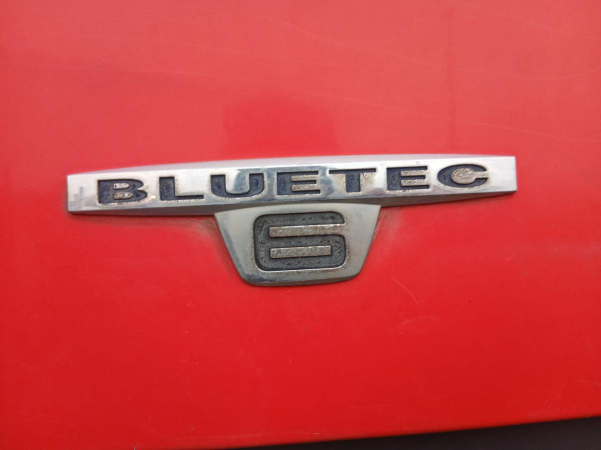 Kipper Mercedes Arocs 4143: das Bild 18 Kipper Mercedes Arocs 4143: das Bild 18