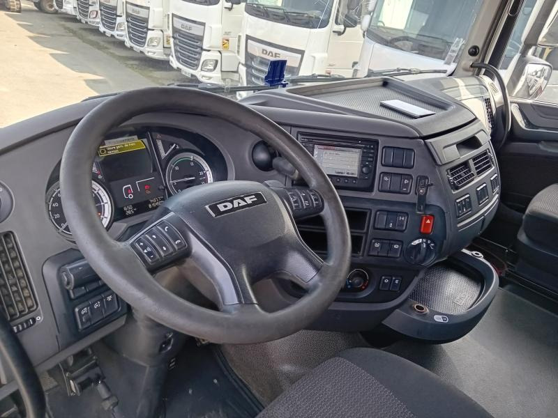 DAF XF 460 - Sattelzugmaschine: das Bild 2 DAF XF 460 - Sattelzugmaschine: das Bild 2