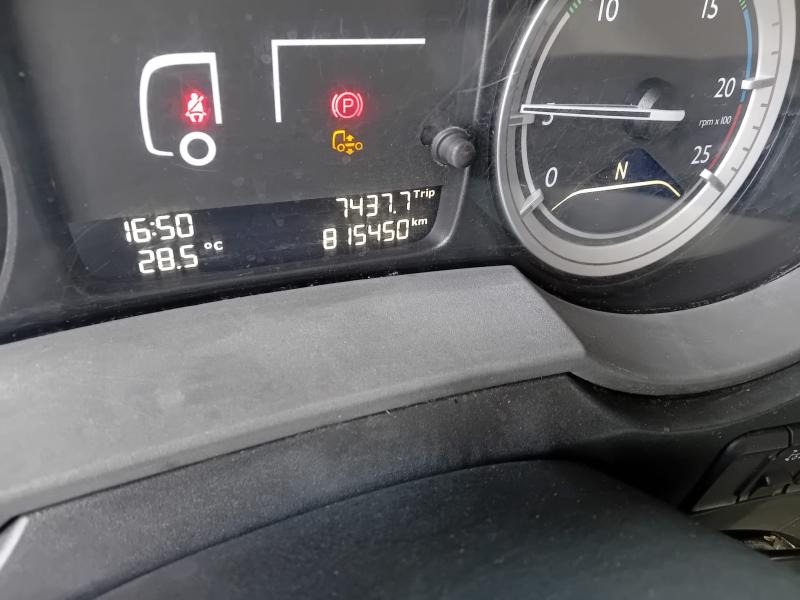 DAF XF 460 - Sattelzugmaschine: das Bild 3 DAF XF 460 - Sattelzugmaschine: das Bild 3