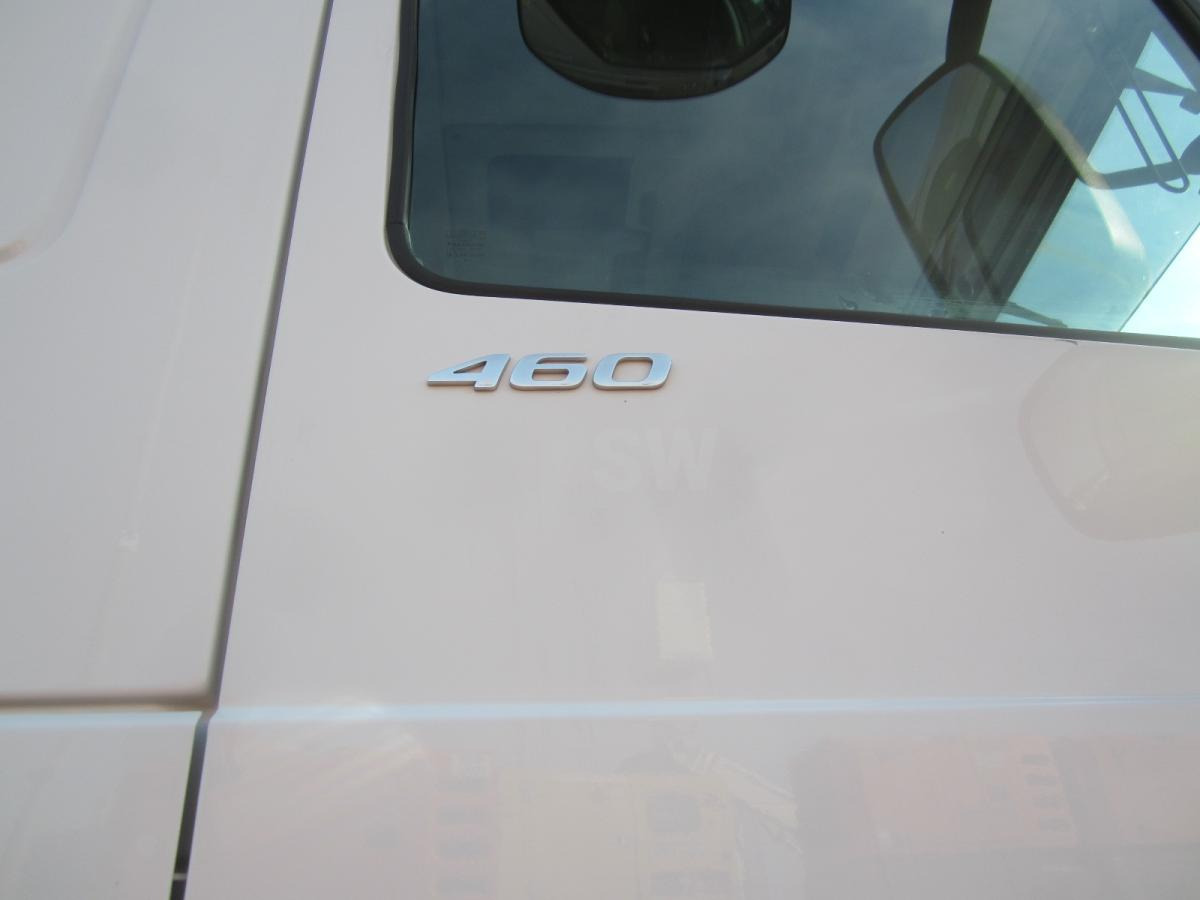 DAF XF105 460 - Sattelzugmaschine: das Bild 3 DAF XF105 460 - Sattelzugmaschine: das Bild 3