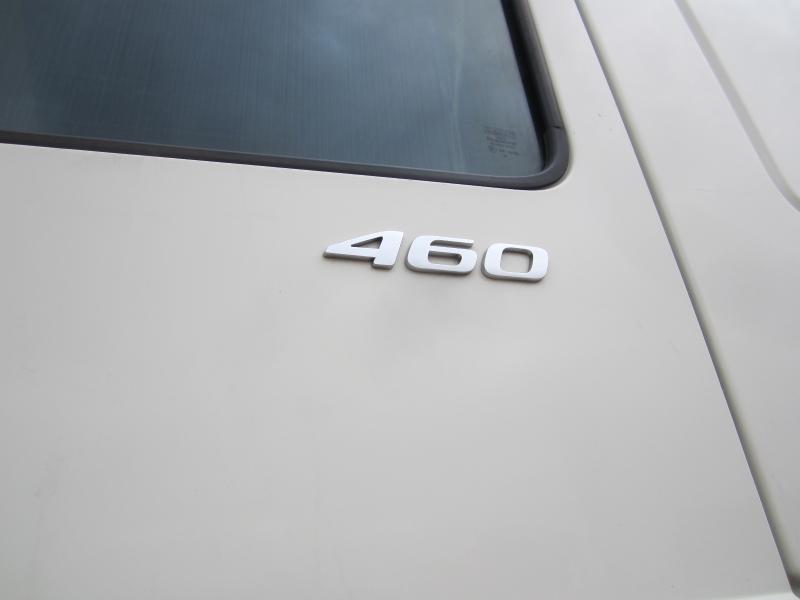 DAF XF105 460 - Sattelzugmaschine: das Bild 3 DAF XF105 460 - Sattelzugmaschine: das Bild 3
