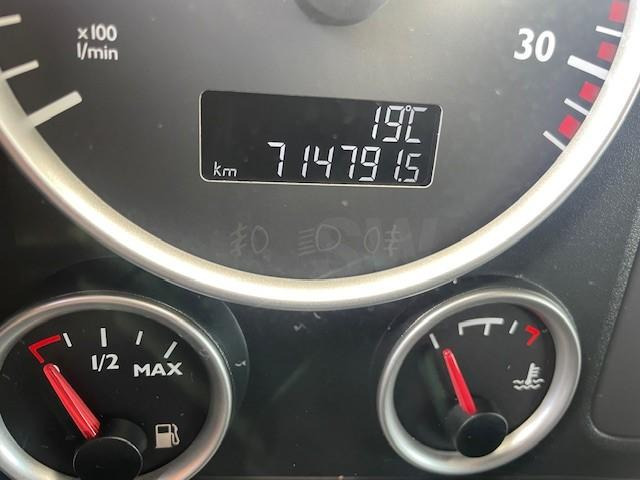 MAN TGX 18.500 - Sattelzugmaschine: das Bild 2 MAN TGX 18.500 - Sattelzugmaschine: das Bild 2