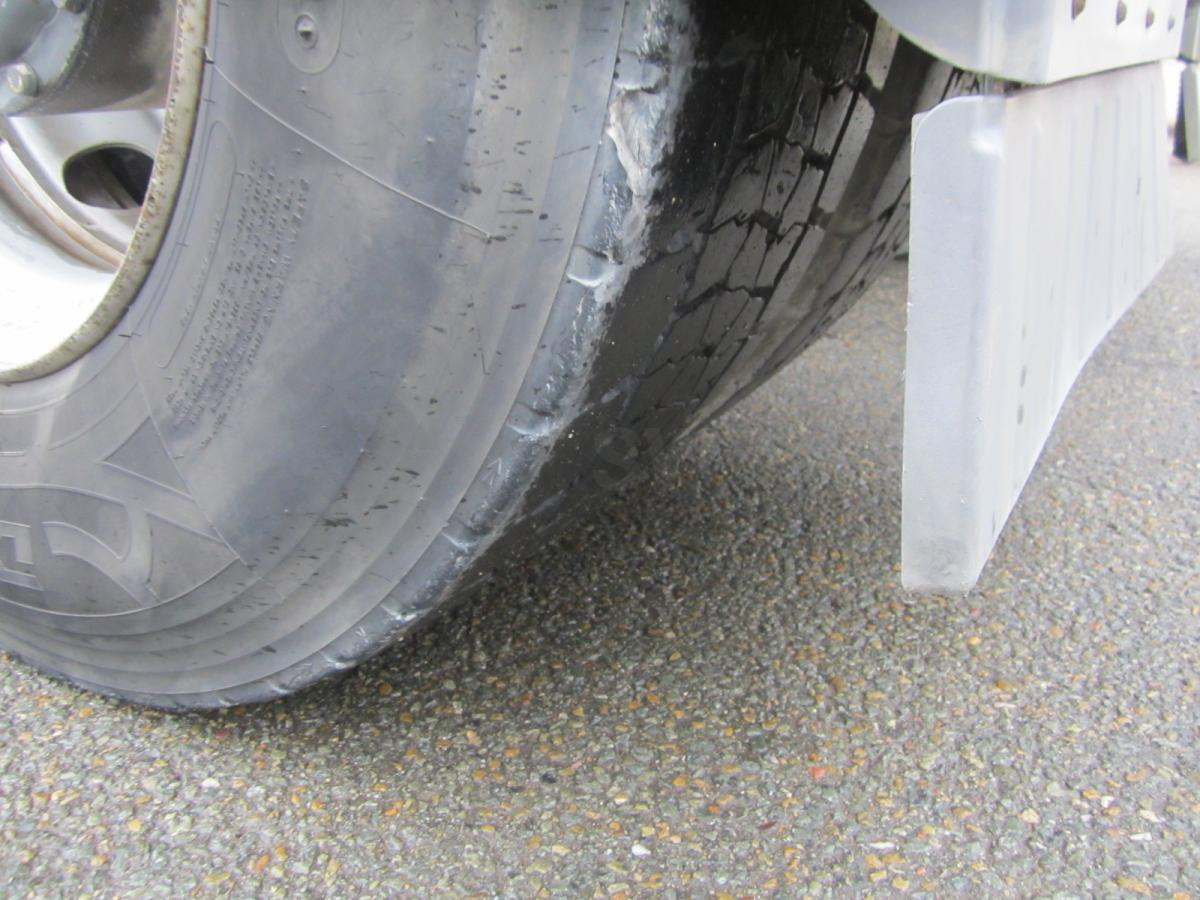 Sattelzugmaschine Mercedes Actros 2651: das Bild 11
