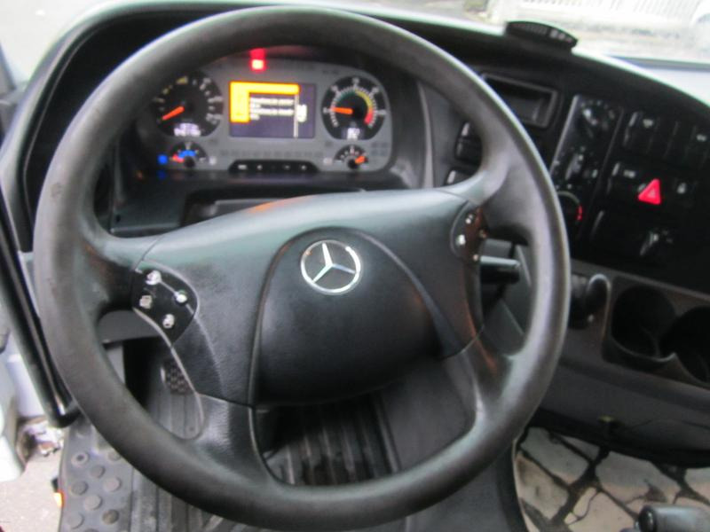 Sattelzugmaschine Mercedes Actros 2651: das Bild 19
