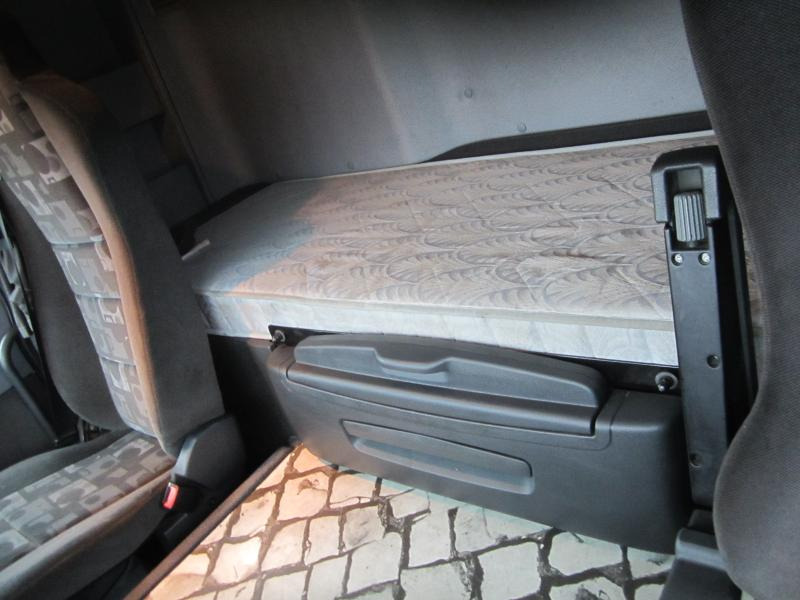 Sattelzugmaschine Mercedes Actros 2651: das Bild 16