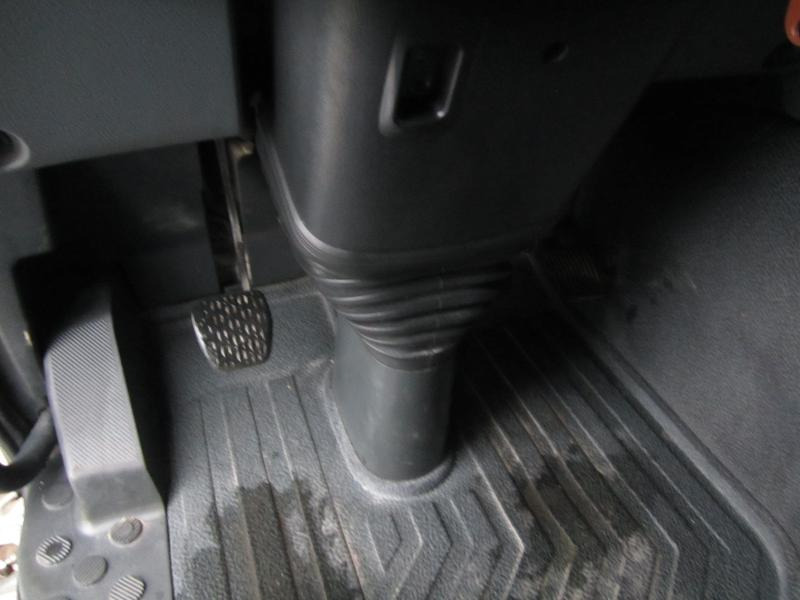 Sattelzugmaschine Mercedes Actros 2651: das Bild 20
